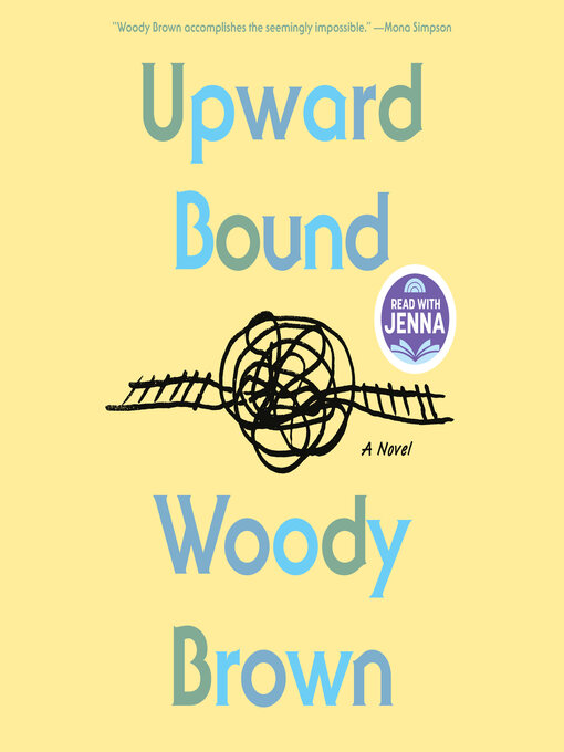Cover image for Upward Bound